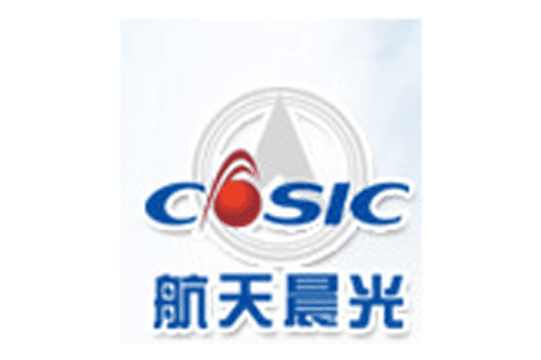 casic logo
