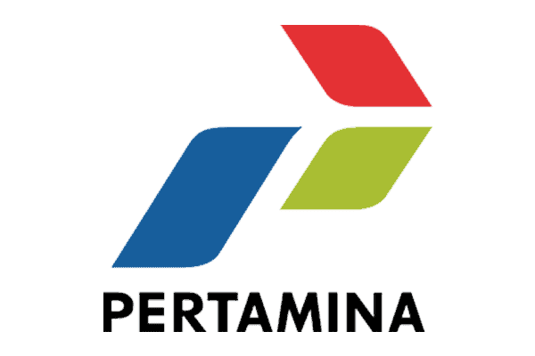 pertamina logo