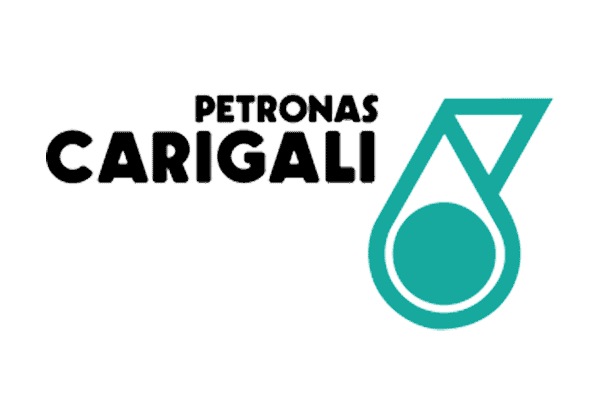 petronas carigali logo