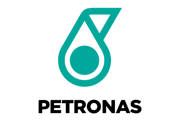 petronas logo