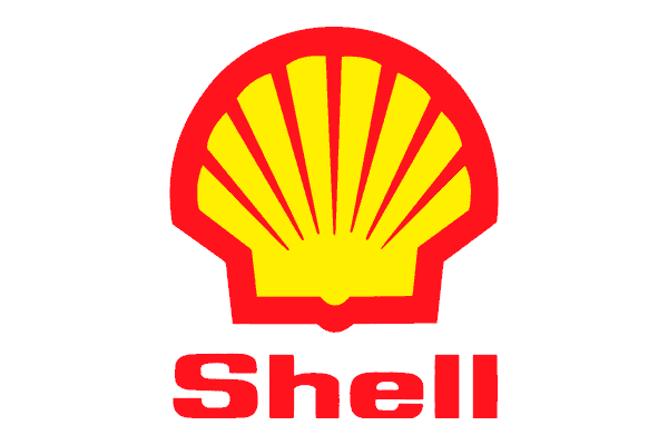 shell logo