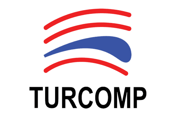turcomp logo